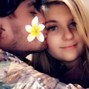 Meet your Posher, Kaylee